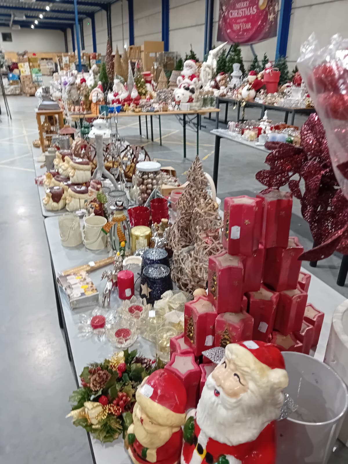 Heerlijke kaarsen om je huis helemaal gezellig mee te maken